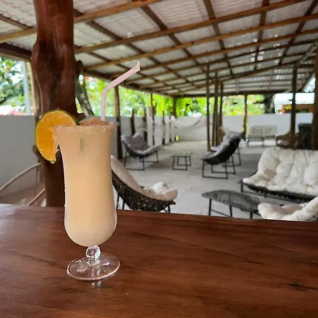 El Deseo Serendipity Tortuguero-2